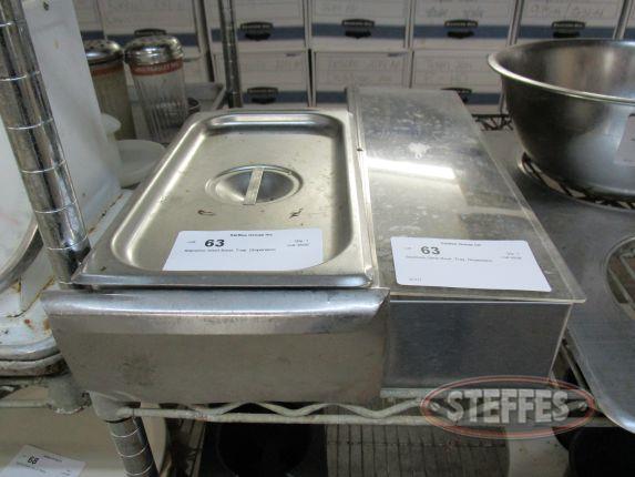 Stainless Steel Bowl, Tray, Dispensers_1.jpg
